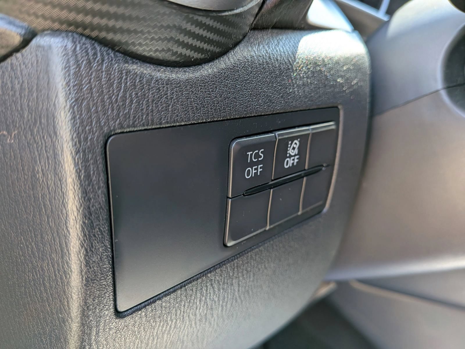 Used 2020 MAZDA CX-3 Sport FWD image 39