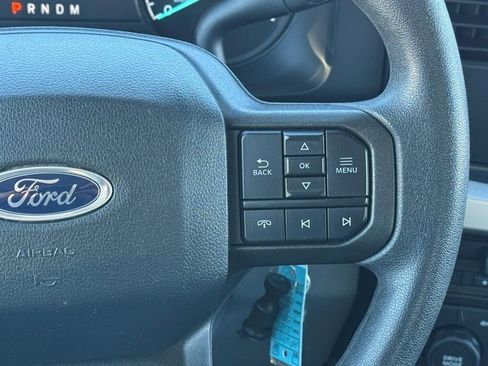Used 2024 Ford F250 XLT w/ 360-Degree Camera Package image 21