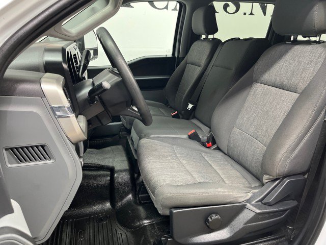 Used 2023 Ford F350 XL AWD/4WD image 27