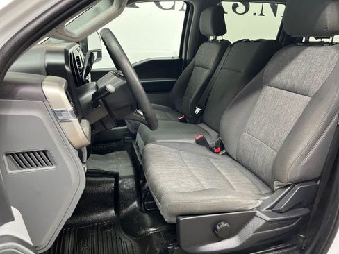 Used 2023 Ford F350 XL AWD/4WD image 27