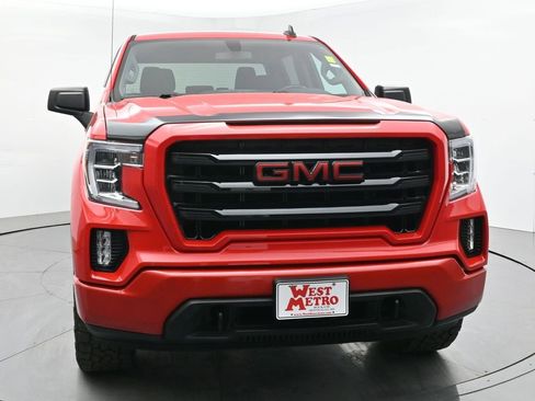 Used 2021 GMC Sierra 1500 Elevation image 25