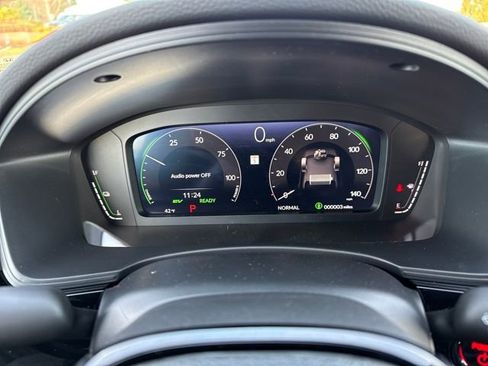 New 2026 Honda Civic Sport Touring image 18