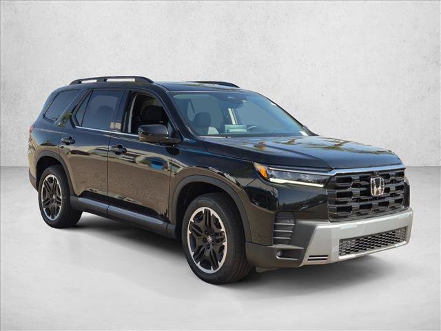 New 2026 Honda Pilot image 7