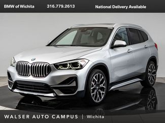 Used 2021 BMW X1 sDrive28i w/ Premium Package FWD video 1