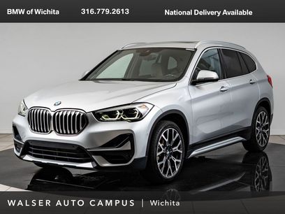 Used 2021 BMW X1 sDrive28i w/ Premium Package