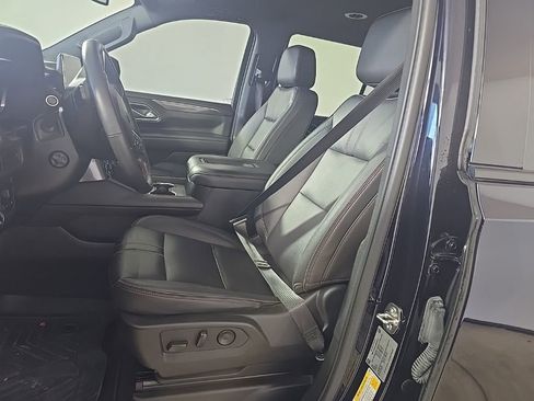 Used 2023 Chevrolet Tahoe RST w/ Luxury Package image 17