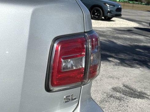 Used 2019 Nissan Armada SL w/ Premium Package image 20