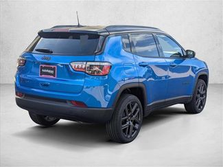 New 2026 Jeep Compass Limited video 2