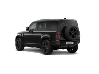 New 2026 Land Rover Defender 110 S AWD/4WD video 2