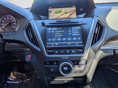 Used 2019 Acura MDX w/ Technology & Entertainment image 19