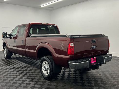 Used 2016 Ford F350 XLT w/ XLT Interior Package image 3