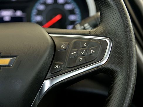 Used 2023 Chevrolet Malibu LT FWD image 23