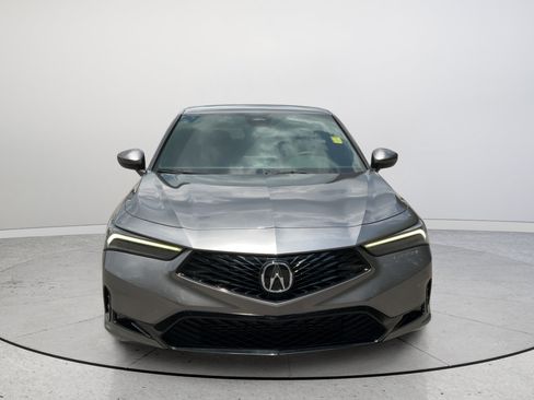 Used 2023 Acura Integra A-Spec FWD image 3