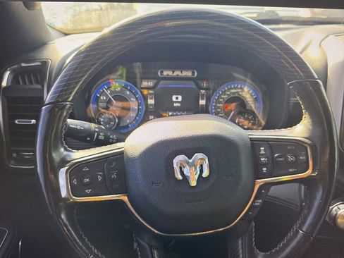 Used 2020 RAM 1500 Limited image 13
