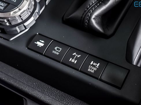 Used 2025 Toyota 4Runner TRD Pro image 30