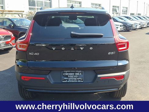 New 2026 Volvo XC40 B5 Plus w/ Protection Package Premier image 5