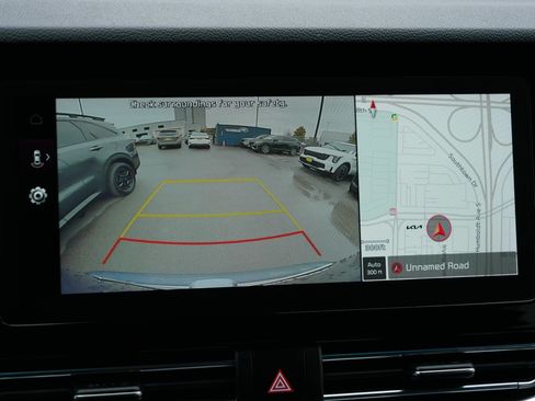 Certified 2022 Kia Niro Touring Special Edition image 27