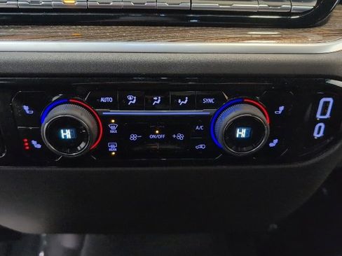 New 2026 Chevrolet Silverado 1500 LT image 22