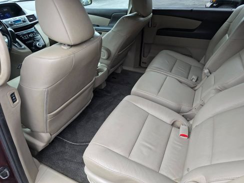 Used 2012 Honda Odyssey EX-L image 24