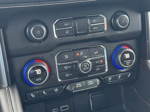 Used 2023 Chevrolet Tahoe Premier w/ Texas Edition image 18