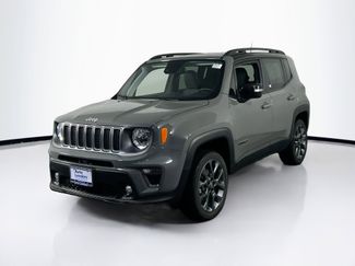 Used 2022 Jeep Renegade Limited w/ Sun, Sound & Wheels Group video 1