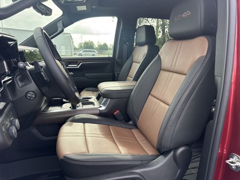 New 2026 Chevrolet Silverado 1500 High Country image 5