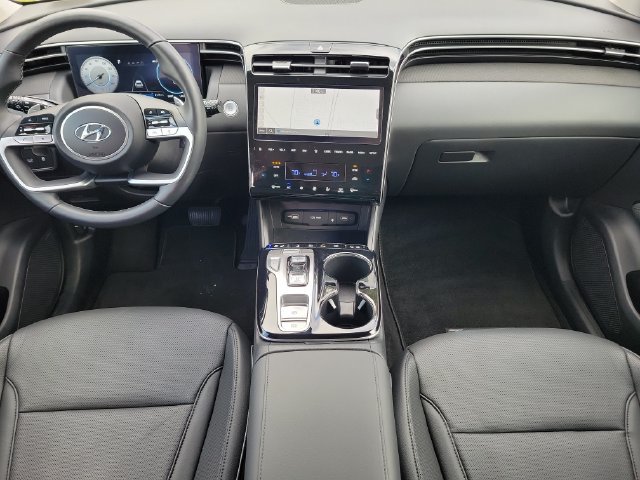 Used 2023 Hyundai Tucson Limited AWD/4WD image 11