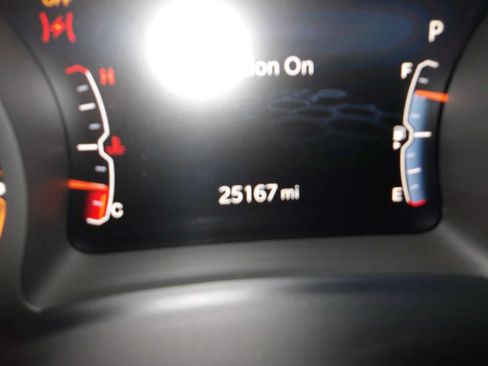 Used 2023 Jeep Compass Latitude w/ Convenience Group AWD/4WD image 11