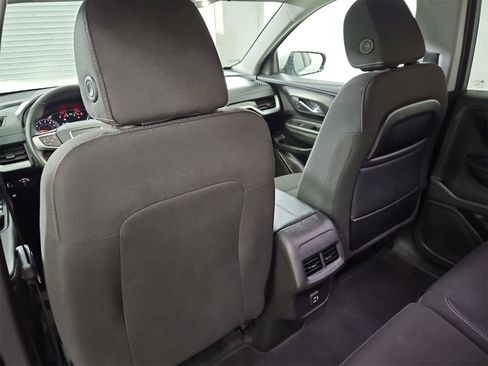 Used 2024 GMC Terrain SLE image 18