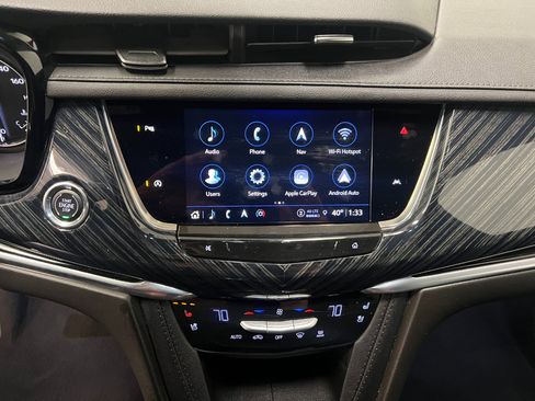 Used 2024 Cadillac XT6 Premium Luxury FWD image 48