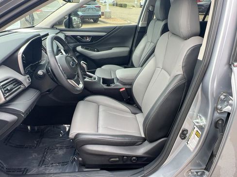 Used 2024 Subaru Outback Limited XT image 18