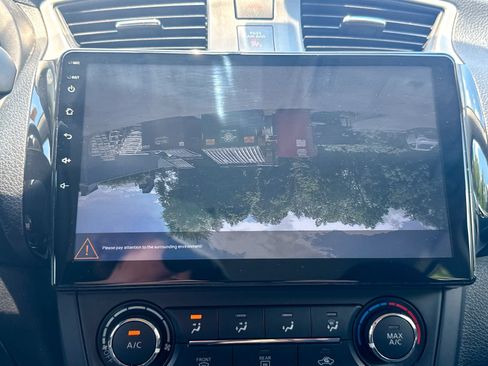 Used 2016 Nissan Sentra S FWD image 35