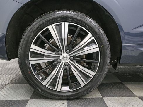 Used 2022 Volvo XC60 T8 Inscription w/ Advanced Package AWD/4WD image 19