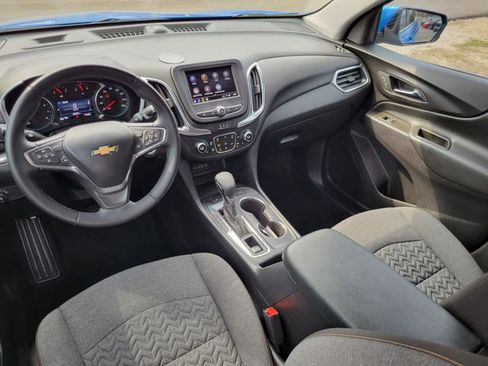 Used 2024 Chevrolet Equinox LT AWD/4WD image 25