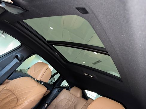 New 2026 BMW X6 xDrive40i w/ Climate Comfort Package image 23