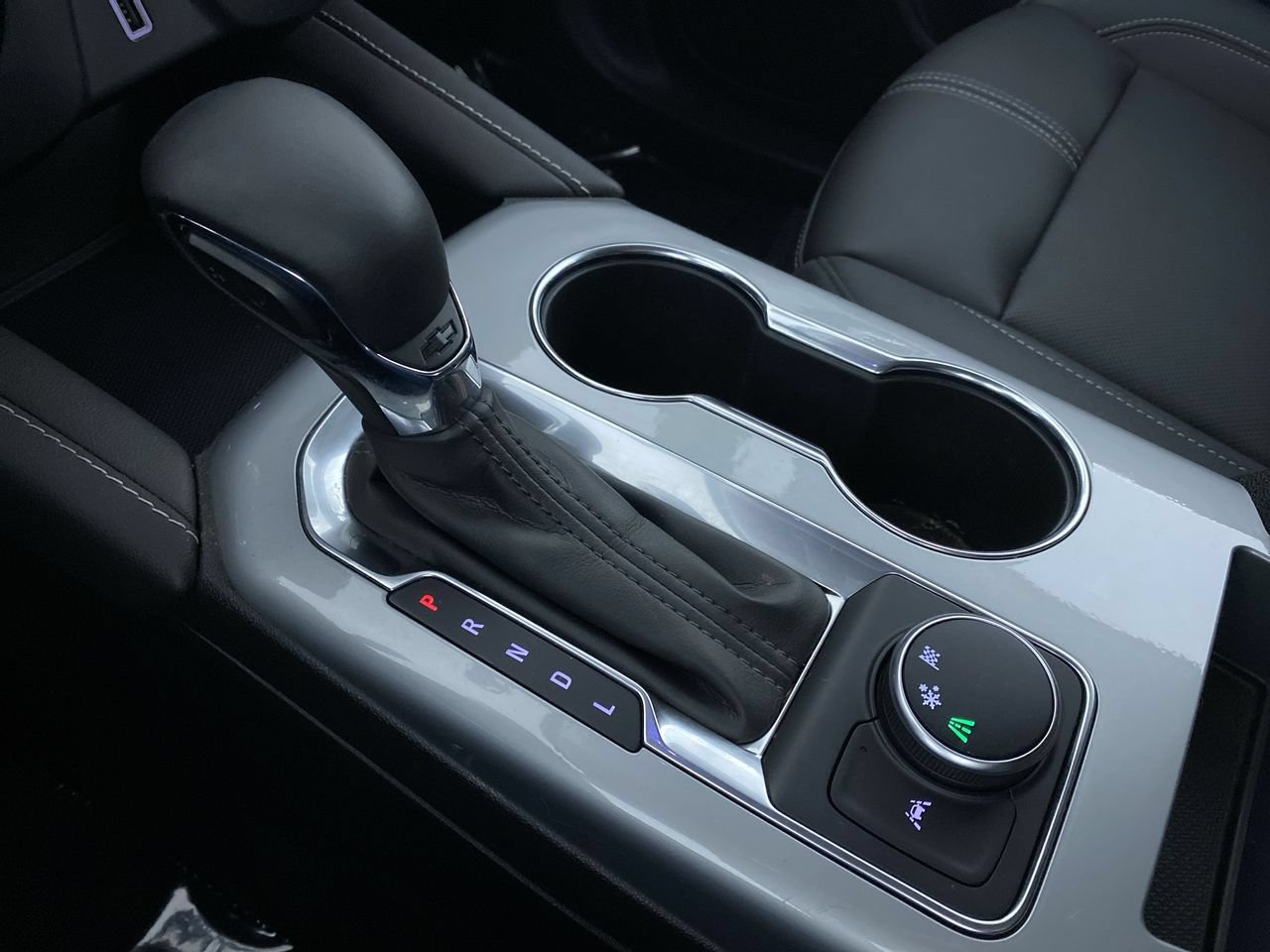 Certified 2023 Chevrolet Blazer LT w/ LPO, Floor Liner Package FWD image 7