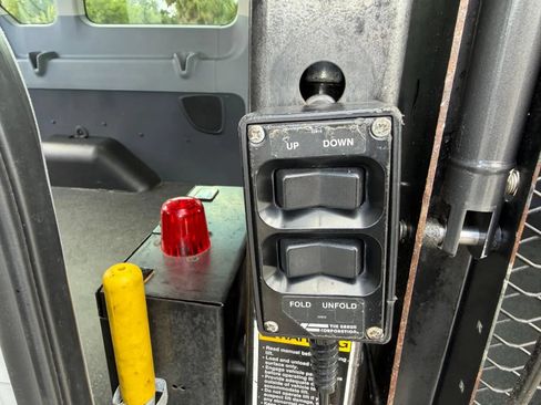 Used 2015 Ford Transit 350 XL RWD image 22