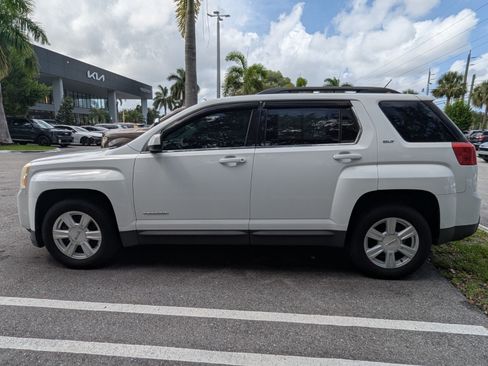 Used 2015 GMC Terrain SLT FWD image 4