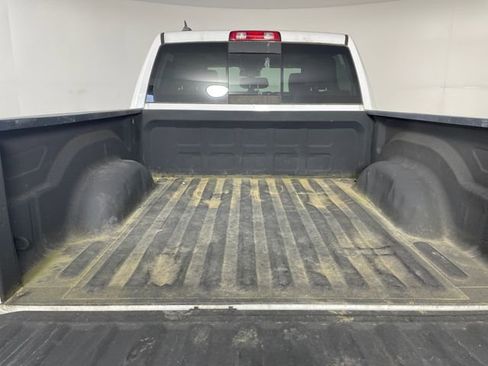 Used 2017 RAM 1500 Laramie w/ Convenience Group AWD/4WD image 14