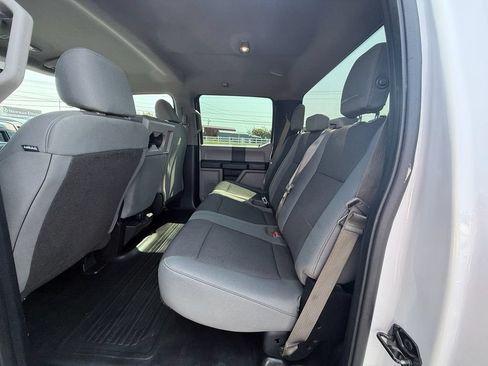 Used 2017 Ford F150 XL w/ Equipment Group 101A Mid AWD/4WD image 19