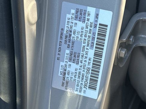 Used 2024 MAZDA CX-90 Plug-In Hybrid w/ Premium Pkg image 31