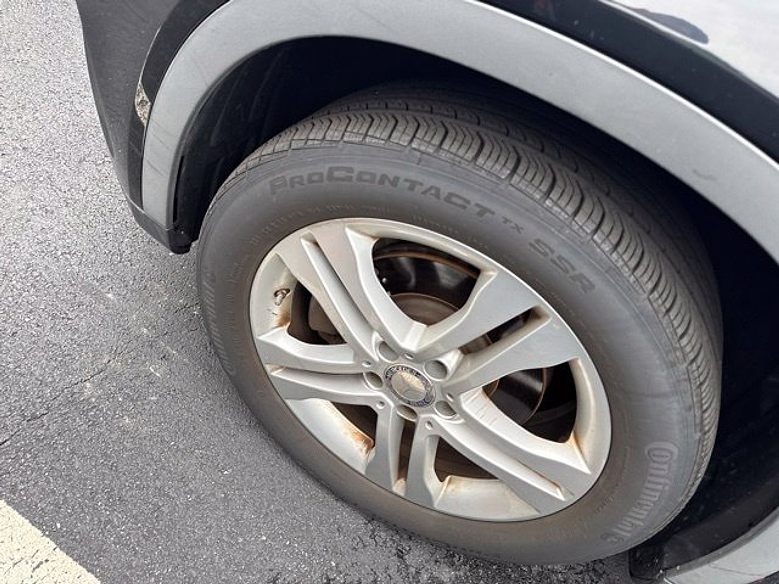 Used 2016 Mercedes-Benz GLA 250 image 5