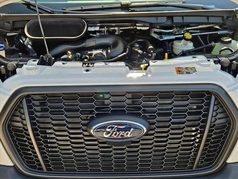 New 2025 Ford Transit 350 XL image 16