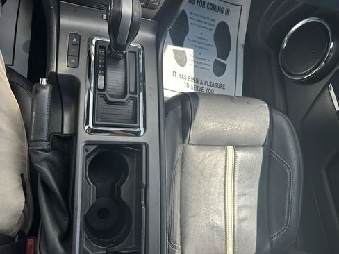 Used 2014 Ford Mustang GT Premium w/ Electronics Package RWD image 16