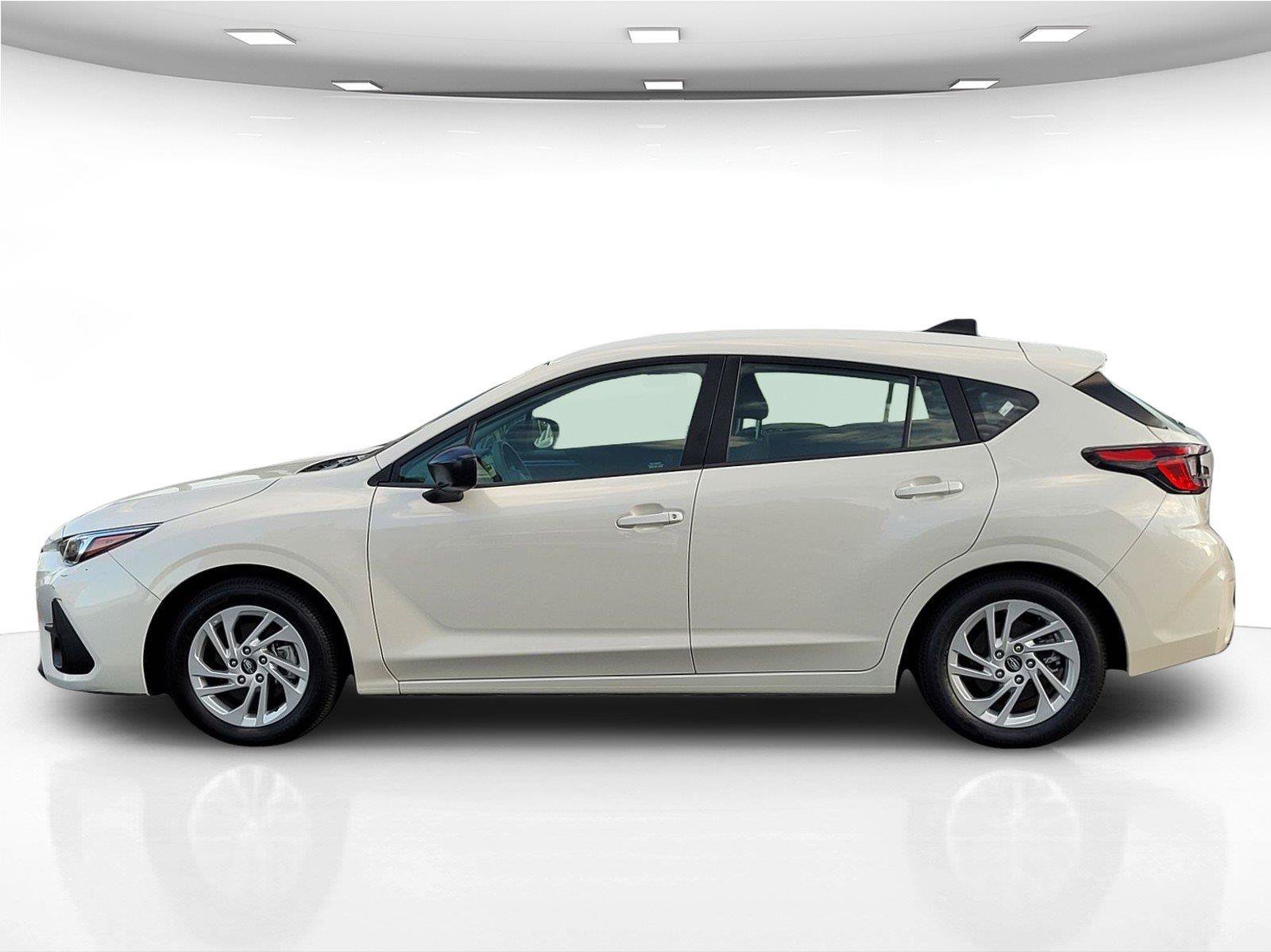 Certified 2024 Subaru Impreza 2.0i AWD/4WD image 9