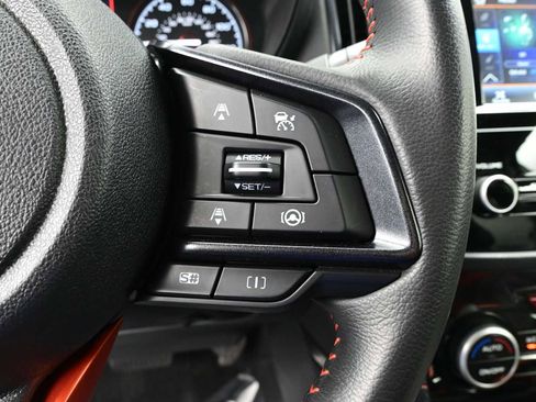 Certified 2024 Subaru Forester Sport AWD/4WD image 14