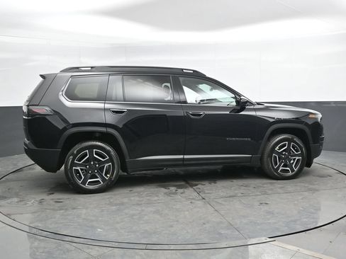 New 2026 Jeep Cherokee Limited AWD/4WD image 5