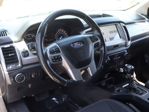 Used 2021 Ford Ranger XLT w/ Equipment Group 301A Mid AWD/4WD image 20