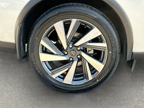 Used 2023 Nissan Murano SL w/ SL Moonroof Package FWD image 32