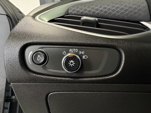 Used 2023 Chevrolet Malibu LS w/ Driver Confidence Package image 16